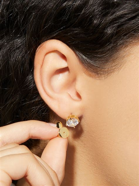 From drab to fab: transform your earrings with magical back lifters